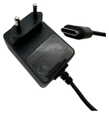 Produktbild von USB C Adapter Netzteil Ladegerät Ladekabel 5V kompatibel für Lenovo Smartphone