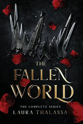Produktbild von The Fallen World
