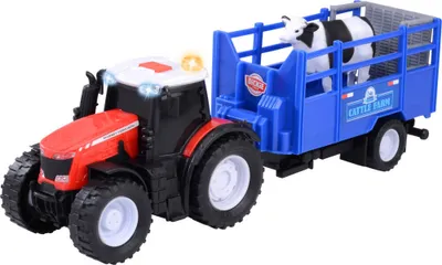 Image de Dickie Massey Ferguson tracteur 26cm 373-4003
