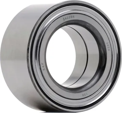 Produktbild von SKF Radlagersatz Hinten für BMW 1 Schrägheck (F20) 75mm VKBA 6782