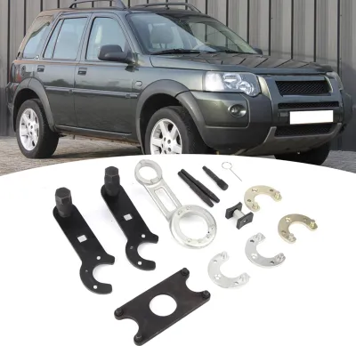 Immagine prodotto di Set di utensili per la regolazione del motore adatto per Freelander V6 KV6 2.0 2.5 1999-2005