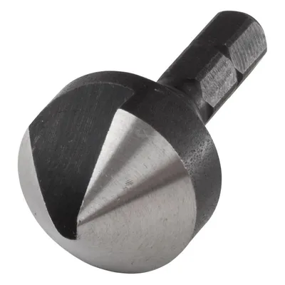 Immagine prodotto di Wolfcraft 1 WS-Esagono incassato, esagono 1 2578000 diametro 19 mm