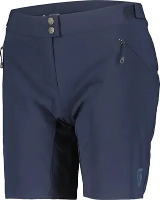 Produktbild von Shorts W's Endurance With Pad dark blue (0114) L