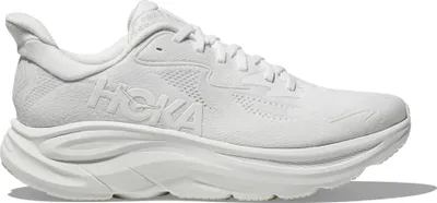 Produktbild von Hoka M Clifton 10 - white / white, Größe:11.5