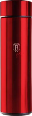 Immagine prodotto di Berlinger Haus Thermos intelligente da 0,45 l con indicatore di temperatura BH7955