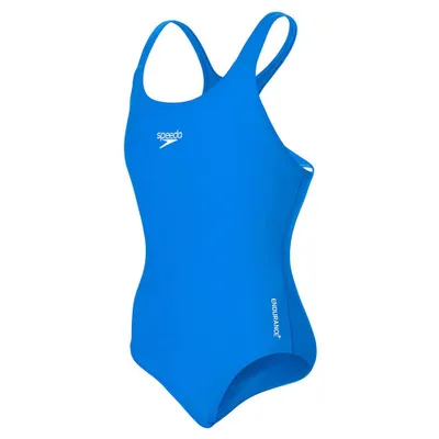 Produktbild von Speedo Essential Medalist Neon Blue 24