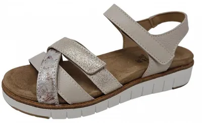Produktbild von Aco Romi 14 Sandale Beige