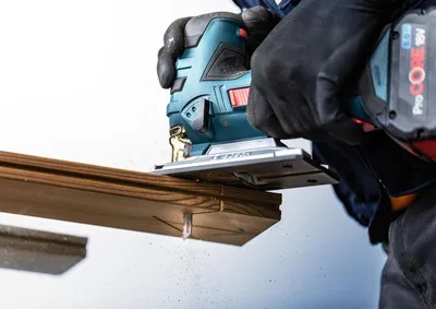 Produktbild von EXPERT Hardwood Fast T144HM Stichsägeblatt, 3-tlg.