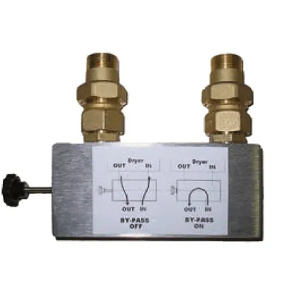 Immagine prodotto di Bypass per aeromobili da 3/4", 2041701