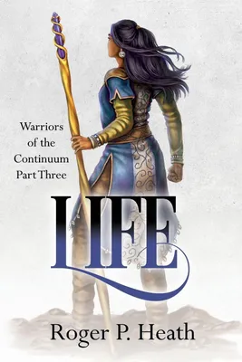 Produktbild von Warriors of the Continuum Part Three