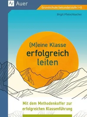 Obrázok produktu pre Meine Klasse erfolgreich leiten