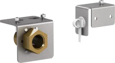 Produktbild von MEPA VariVIT WC-Zubehör für Anschluss Dusch-WC Duravit