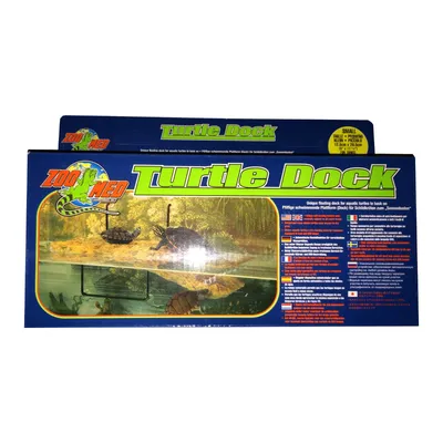 Produktbild von Zoo Med - Turtle Dock - small