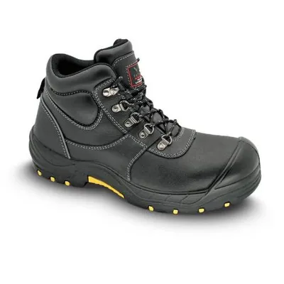 Produktbild von LUXEMBURG 2310 Sicherheitsstiefel aus Vollleder - S3, Größe 37