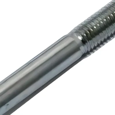 Obrázok produktu pre Skrutka so šesťhrannou hlavou M6 x 60 8,8 A4K DIN931