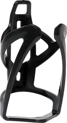 Produktbild von INF PC Fahrrad-Wasserflaschenhalter für Rennrad & MTB Schwarz