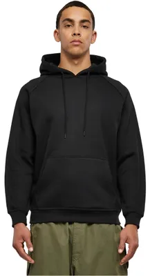 Immagine prodotto di Urban Classics TB014 | Blank Hoody XS to 5XL - Colore: Nero - Taglia: 3XL
