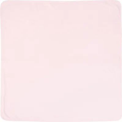 Image de Couverture de bébé Larkwood PC3566 (Taille unique) (Rose)