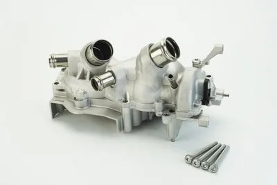 Produktbild von Continental ContiTech WP6145 Kühlmittelpumpe Wasserpumpe für VW Golf VII Schrägheck (5G1, BQ1, BE1, BE2) Passat Variant (3G5, CB5) Golf VII Variant