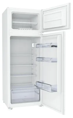 Produktbild von Gorenje RFI4152P1 EB-Doppeltürkühlschran 171/36 E integrierte 145cm Schlepptür