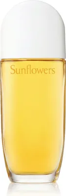 Produktbild von Elizabeth Arden Sunflowers Eau De Toilette Spray 100ml