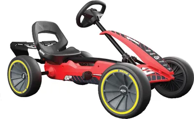 Produktbild von BERG Gokart Reppy GP für Kinder ab 3 Jahren