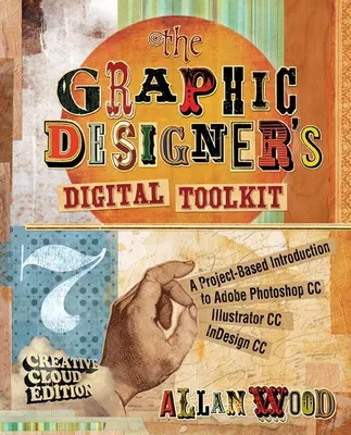 Produktbild von Der digitale Werkzeugkasten des Grafikdesigners