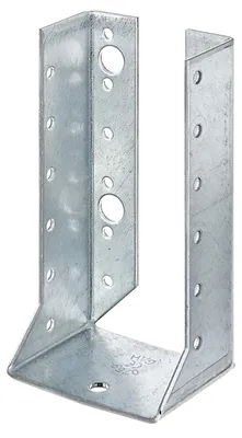 Produktbild von Alberts 335229 Balkenschuh | Typ B | sendzimirverzinkt | 64 x 128 mm