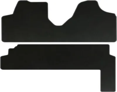 Immagine prodotto di Tappetini in velluto per CITROEN JUMPY II 5 posti 2007 - 2016 ECO
