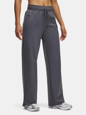 Produktbild von Under Armour Damen Sporthose Motion Open Hem Pant 1383721-025__XS