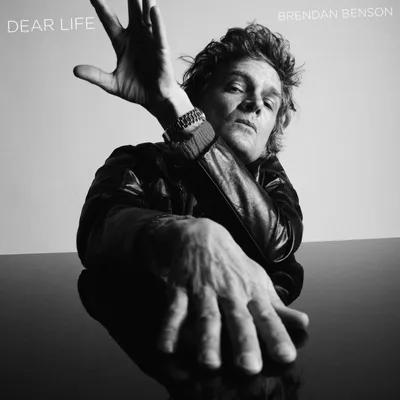 Obrázok produktu pre Brendan Benson: Dear Life