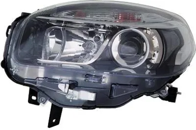 Produktbild von DIEDERICHS Scheinwerfer Links für RENAULT KOLEOS (HY) 4445181