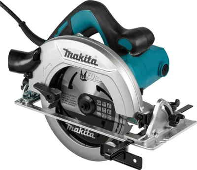 Produktbild von Makita HS7611J Handkreissäge im Makpac