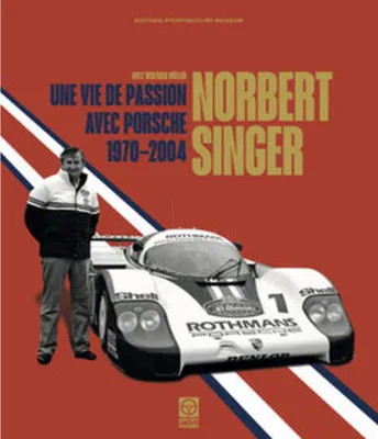 Immagine prodotto di Norbert Singer