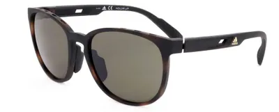 Produktbild von Adidas Sport Sonnenbrille SP0036 52E 56 18 140