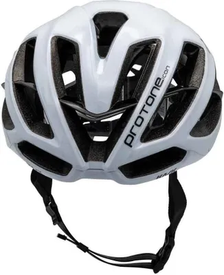Produktbild von KASK Cycling PROTONE ICON WG11 White M 52-58 (CHE00097-201-58)