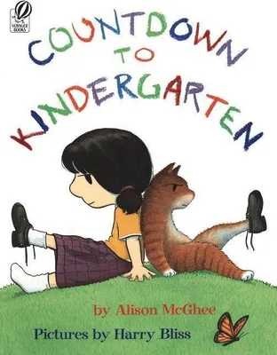 Produktbild von Countdown bis zum Kindergarten