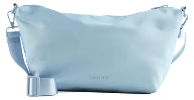 Produktbild von s.Oliver Umhängetasche Crossbody Bag Blue hellblau