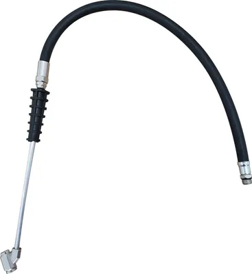 Productafbeelding van SW-Stalen slang met tankaansluiting voor bandenspanningsmeter 25130L