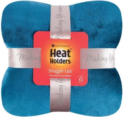 Produktbild von Heat Holders - Decke BM390 (Einheitsgröße) (Petrol)