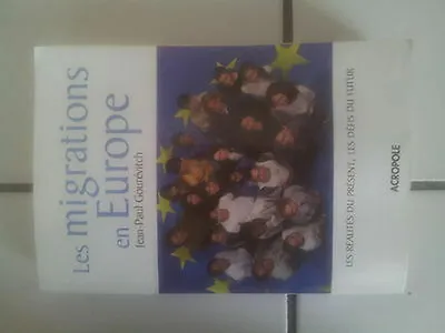 Image de Les migrations en Les défis du futur