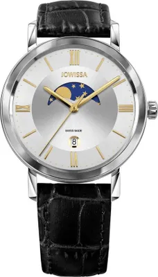 Image de Jowissa montre Homme J4.272.L