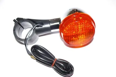 Obrázok produktu pre Predný pravý smerovník pre HONDA VT 600 750 1100 C / GL1500 Valcyrie / VF 750 1100
