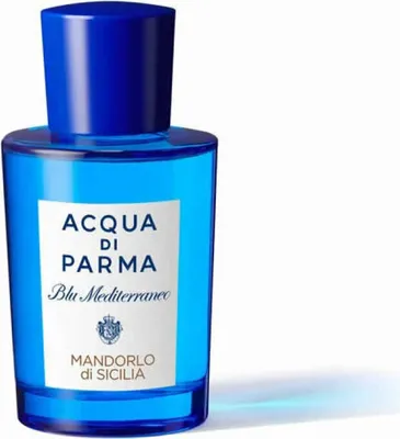 Image de Acqua Di Parma Blu Mediterraneo Mandorlo Di Sicilia EdT 100ml