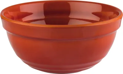 Obrázek produktu pro APS Emma Schale, Inhalt: 0,50 Liter, Höhe: 65 mm, ø: 140 mm, rot