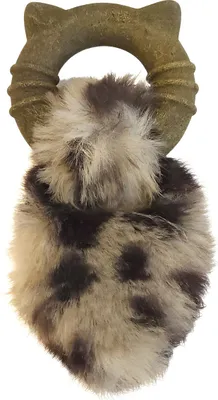 Produktbild von Nobby Katzenspielzeug mit Catnip-Ring