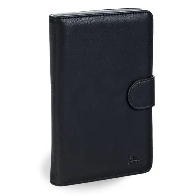 Obrázek produktu pro Rivacase 3017 25,6 cm (10,1 Zoll) Folio Schwarz