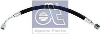 Produktbild von DT Spare Parts Druckleitung Druckluftkompressor 2.44214 für VOLVO B 12 360mm