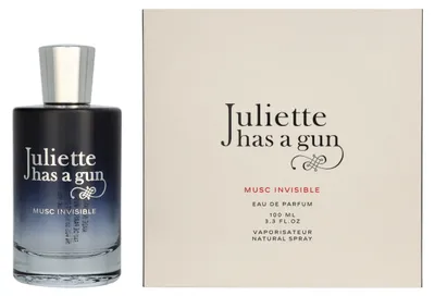 Produktbild von Juliette has a Gun 3760022731814, Frauen, 100 ml, Nicht nachfüllbare Flasche, Jasmin, Baumwolle, Weißer Moschus