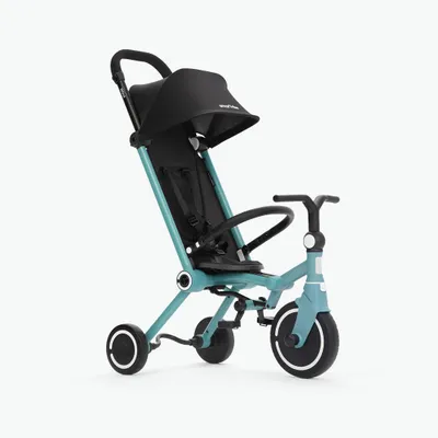 Produktbild von smarTrike Wind aqua